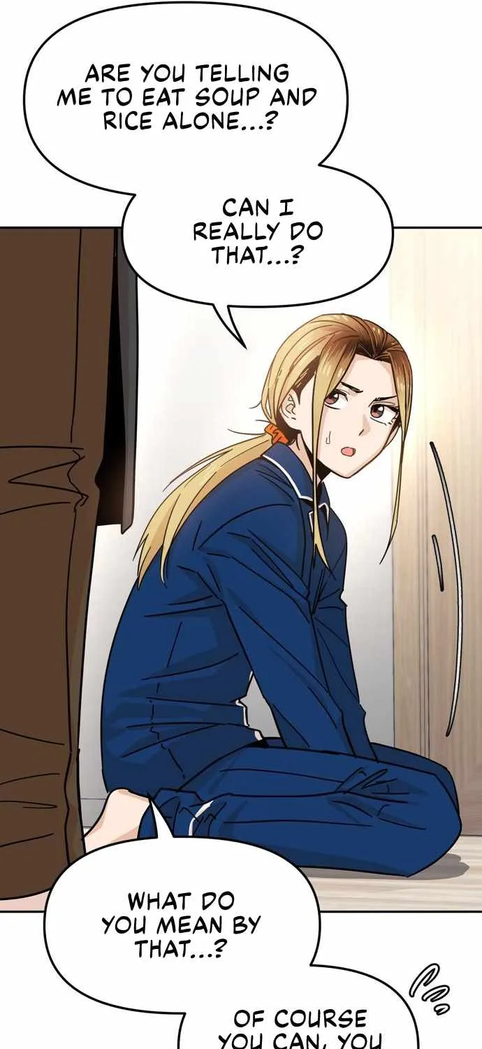 Match Made in Heaven by Chance Chapter 5 page 65 - 