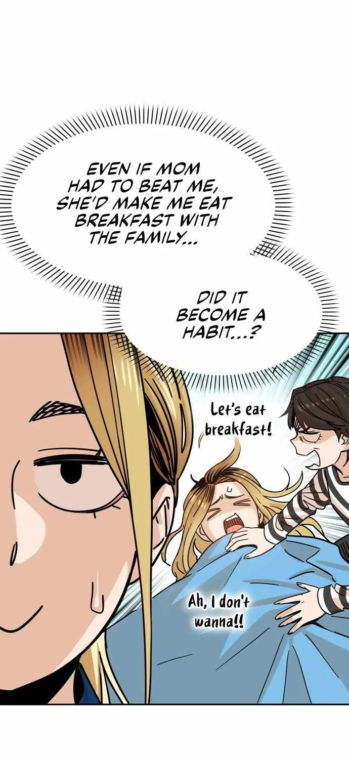 Match Made in Heaven by Chance Chapter 5 page 69 - 