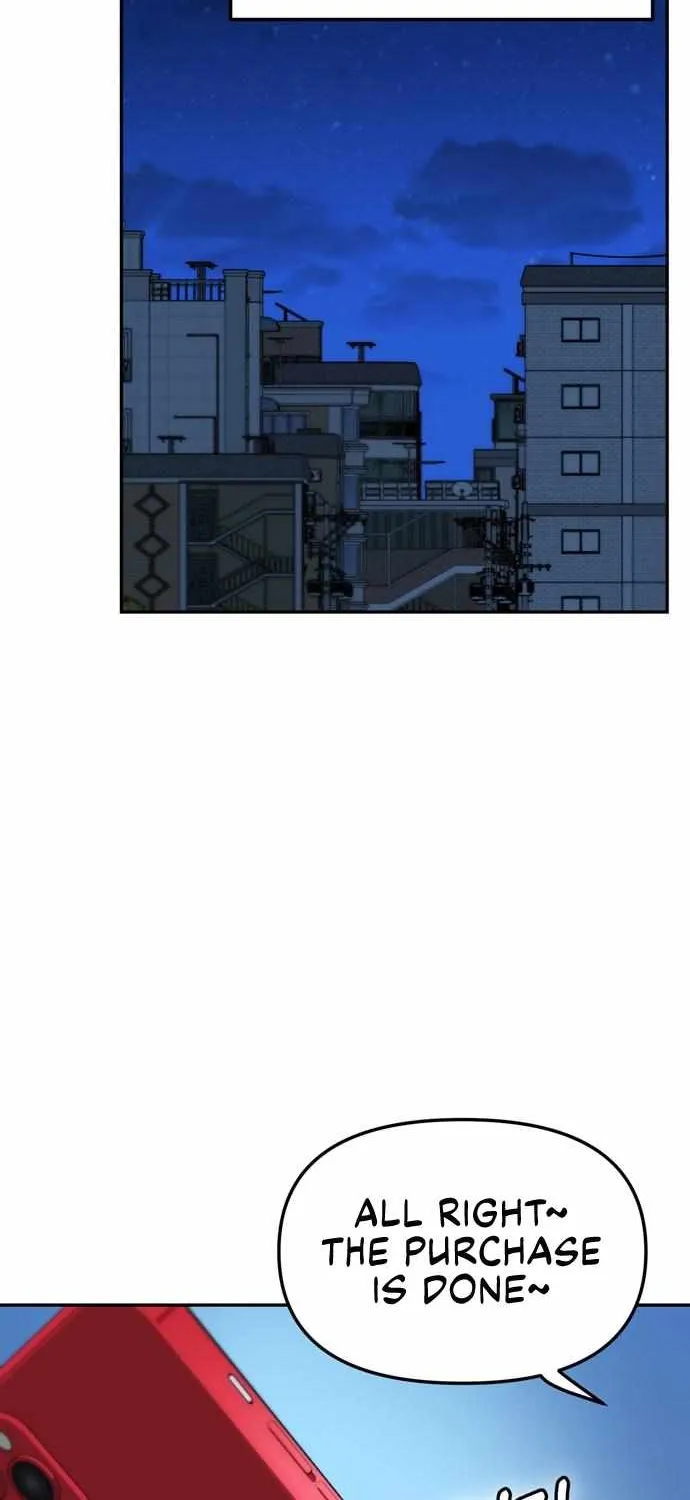 Match Made in Heaven by Chance Chapter 5 page 8 - 