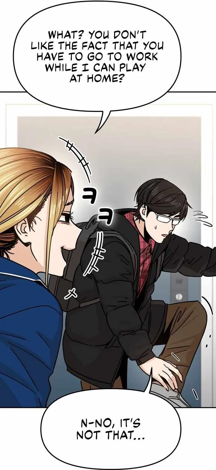 Match Made in Heaven by Chance Chapter 5 page 75 - 