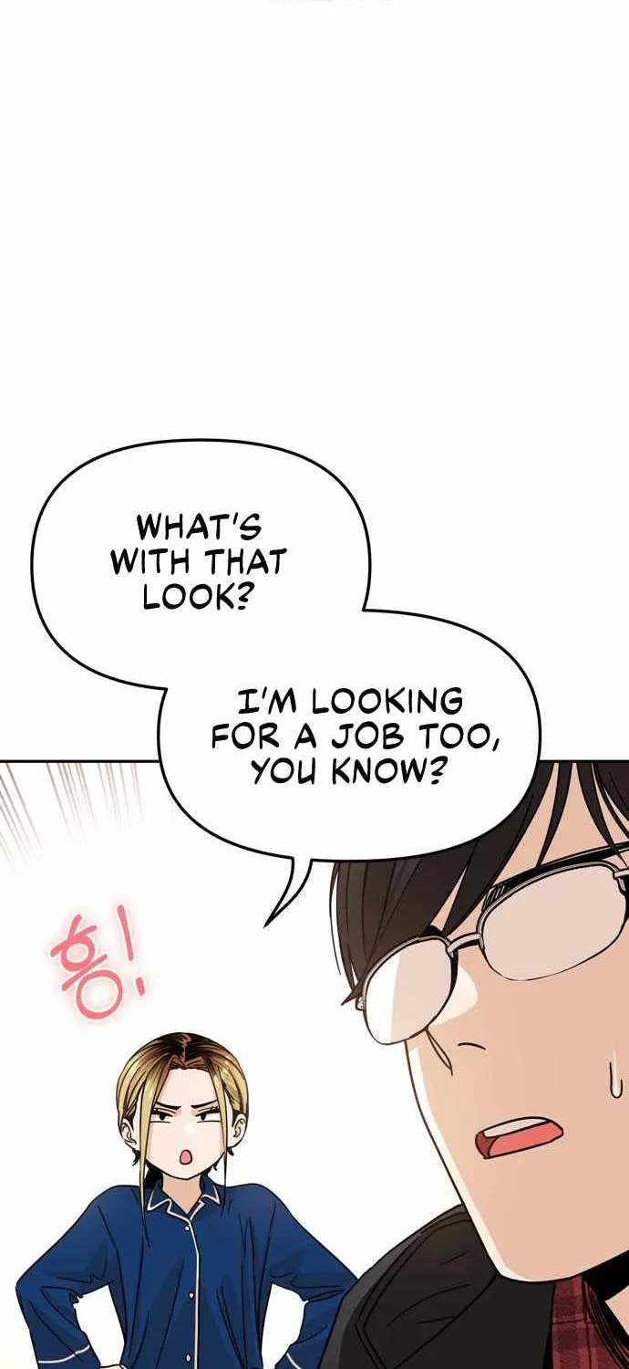 Match Made in Heaven by Chance Chapter 5 page 76 - 