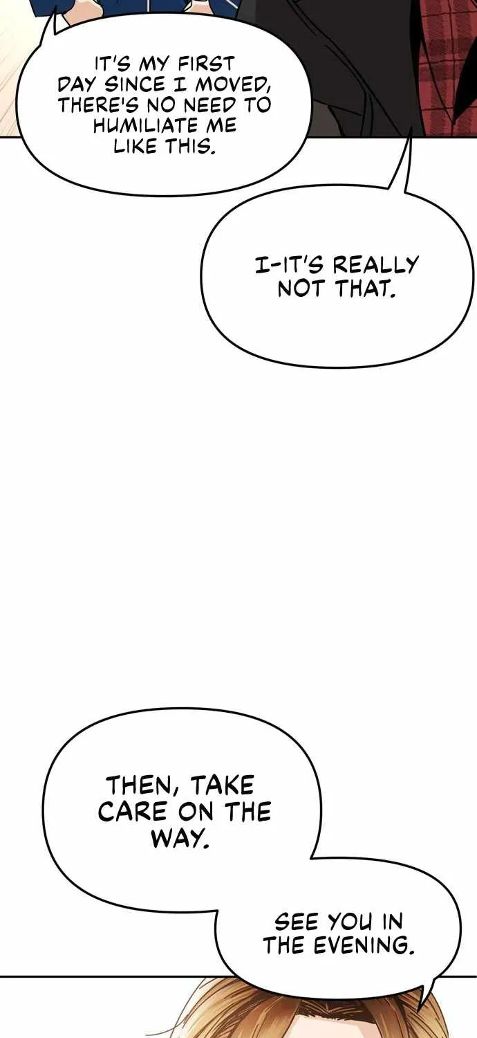 Match Made in Heaven by Chance Chapter 5 page 77 - 