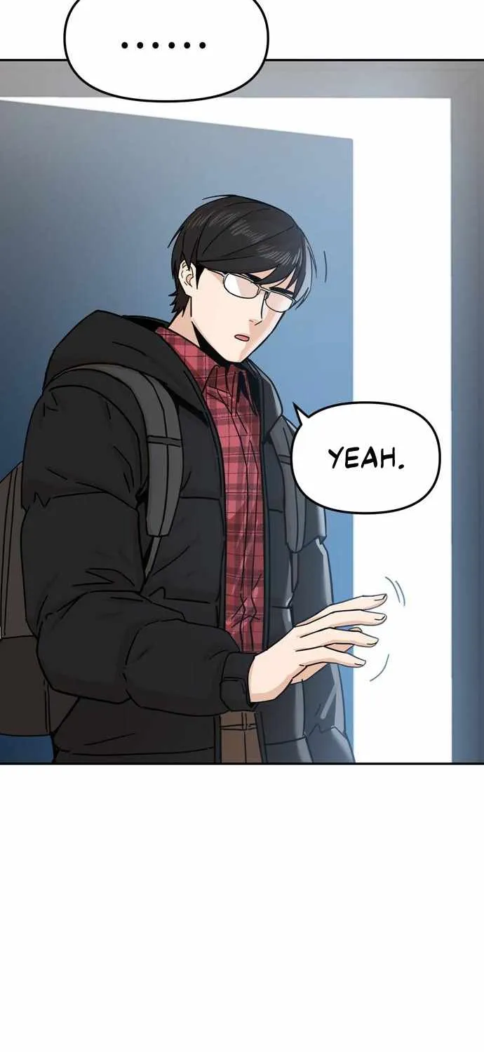 Match Made in Heaven by Chance Chapter 5 page 79 - 