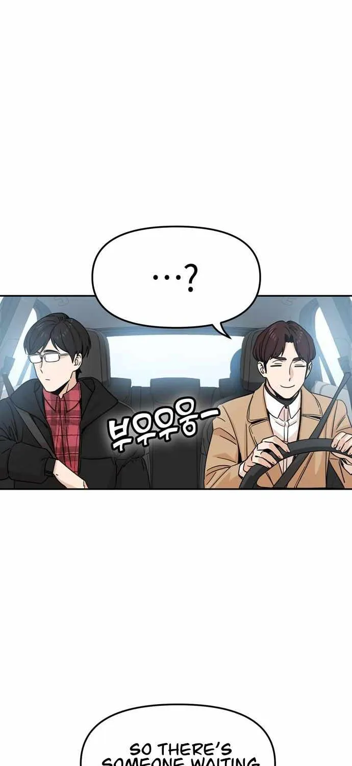 Match Made in Heaven by Chance Chapter 6 page 21 - 