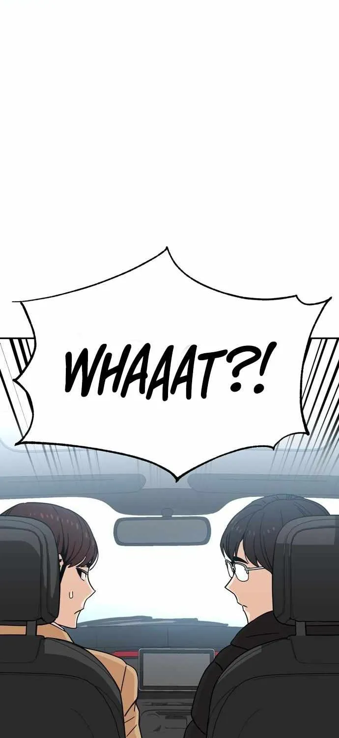 Match Made in Heaven by Chance Chapter 6 page 27 - 