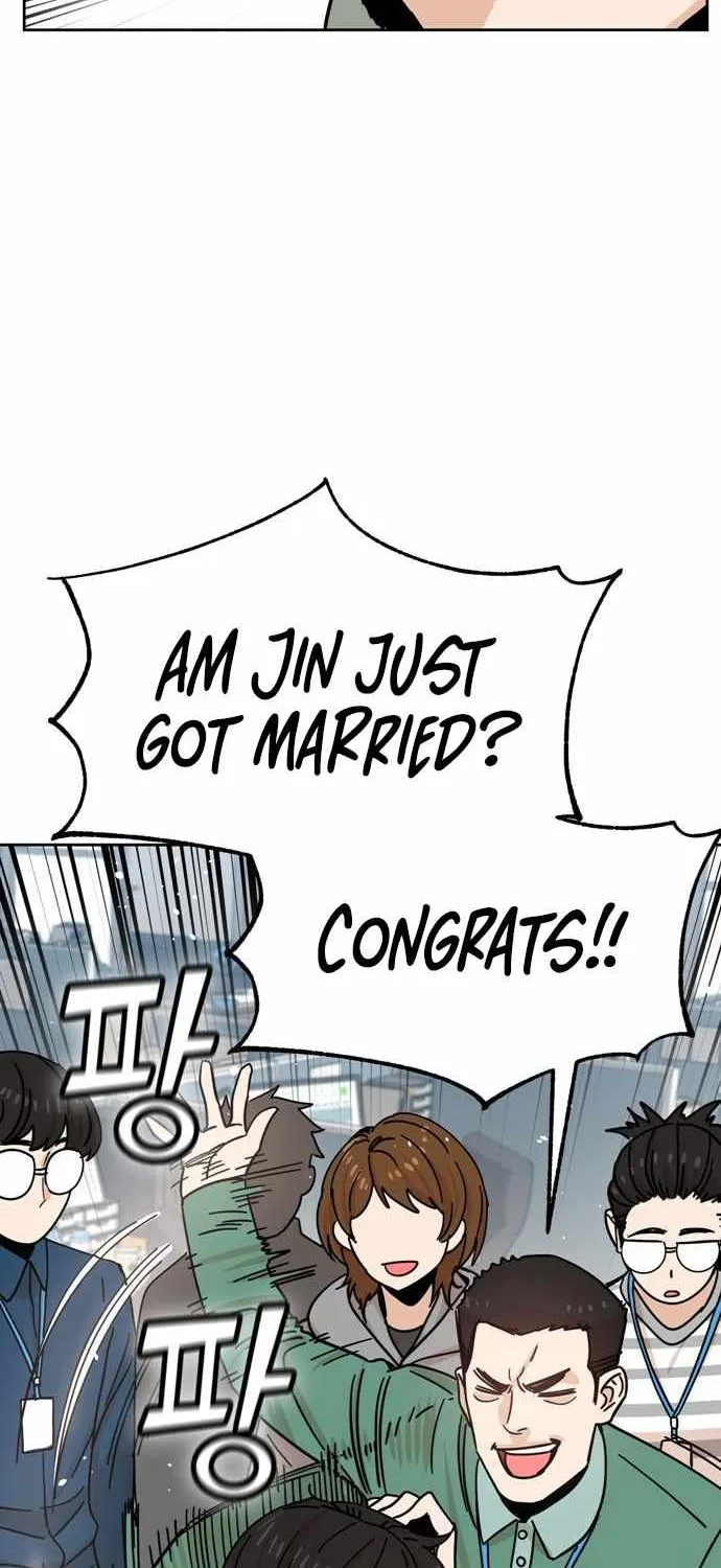 Match Made in Heaven by Chance Chapter 6 page 33 - 