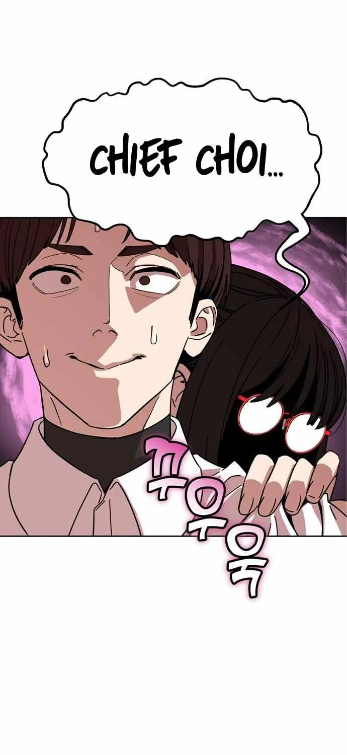 Match Made in Heaven by Chance Chapter 6 page 39 - 