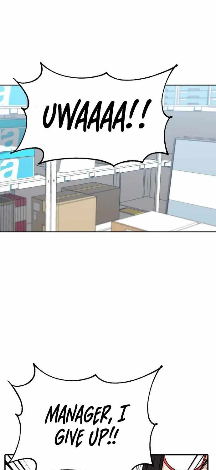Match Made in Heaven by Chance Chapter 6 page 42 - 