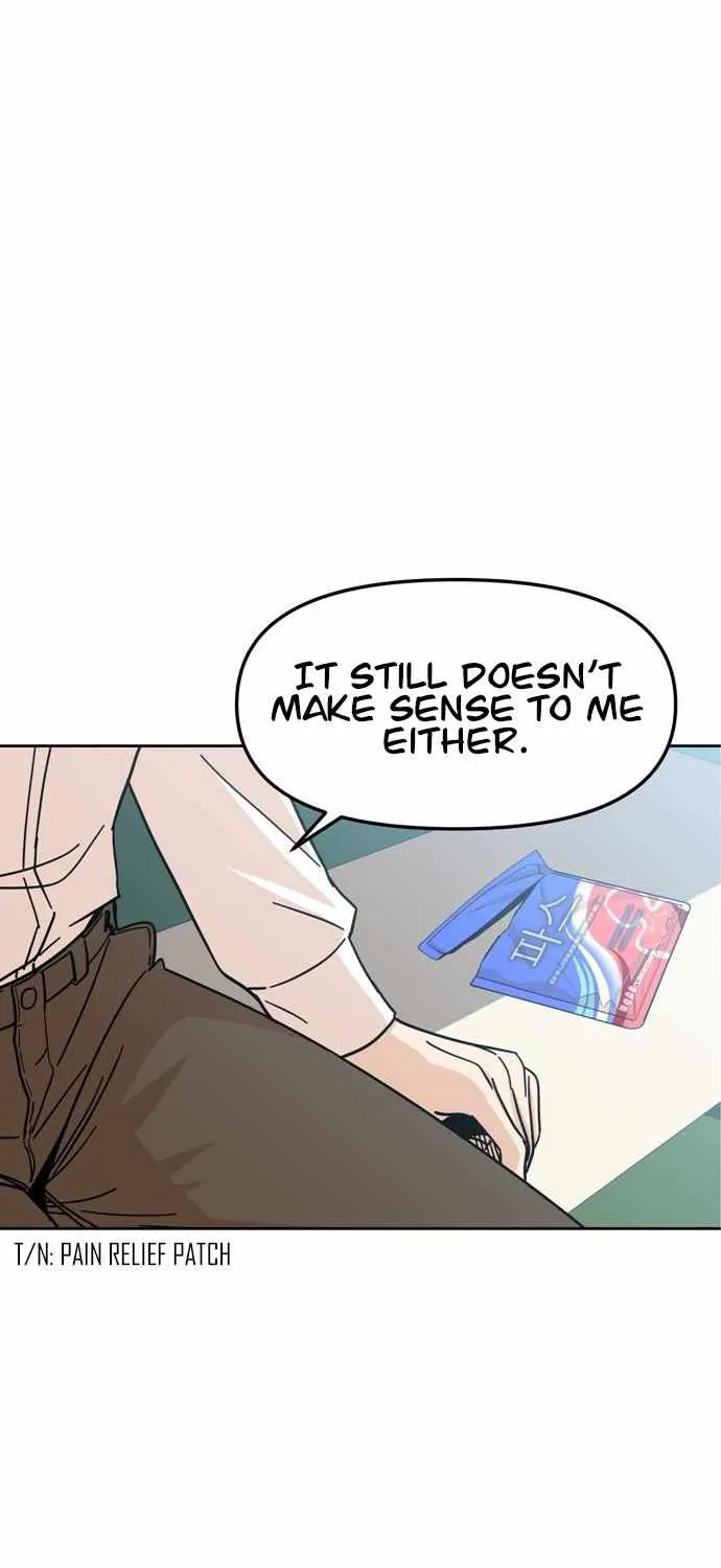 Match Made in Heaven by Chance Chapter 6 page 48 - 