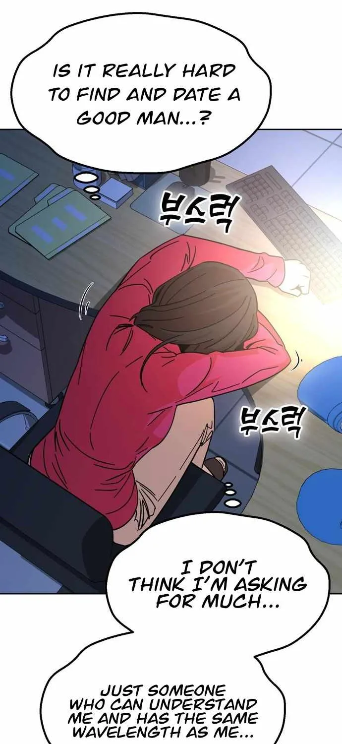Match Made in Heaven by Chance Chapter 6 page 67 - 