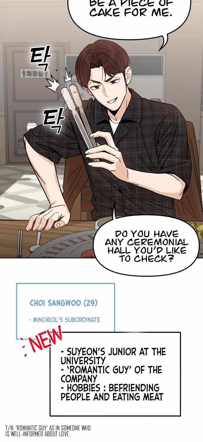 Match Made in Heaven by Chance Chapter 6 page 72 - 