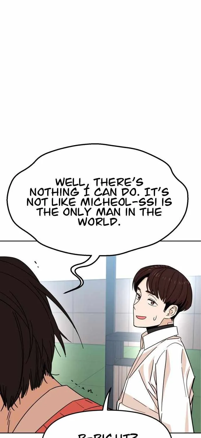 Match Made in Heaven by Chance Chapter 6 page 79 - 