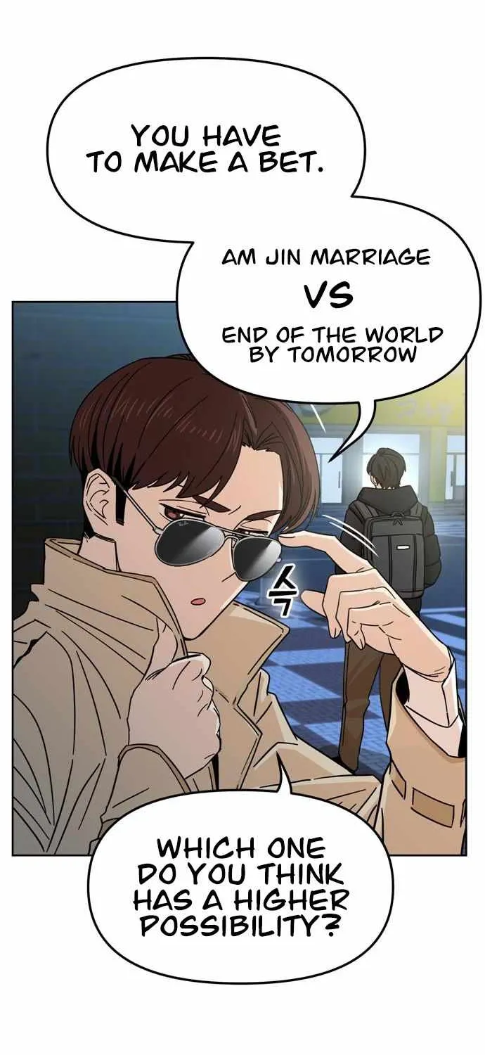 Match Made in Heaven by Chance Chapter 6 page 86 - 