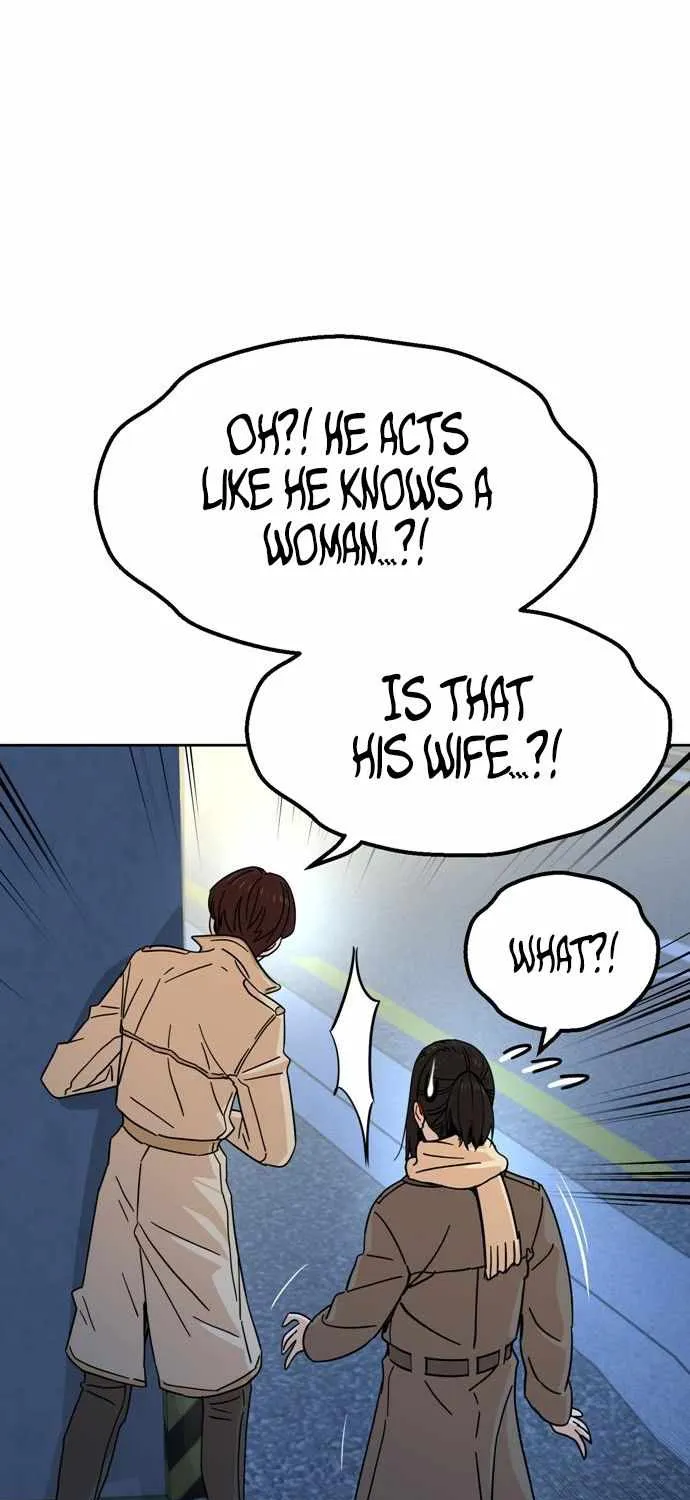 Match Made in Heaven by Chance Chapter 6 page 89 - 