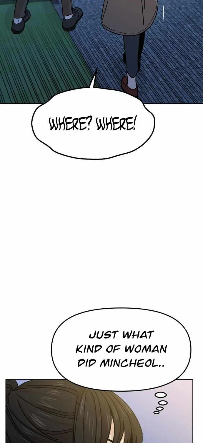 Match Made in Heaven by Chance Chapter 6 page 90 - 