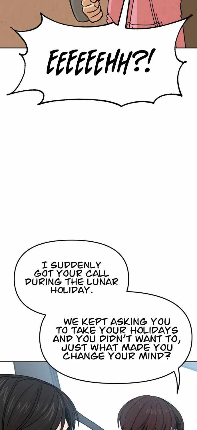 Match Made in Heaven by Chance Chapter 6 page 10 - 