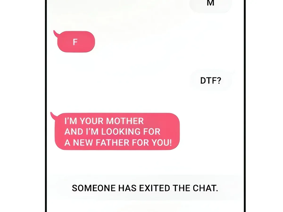 Read Matched with My Bully on Random Chat chapter 1 image 111 on Lezhin