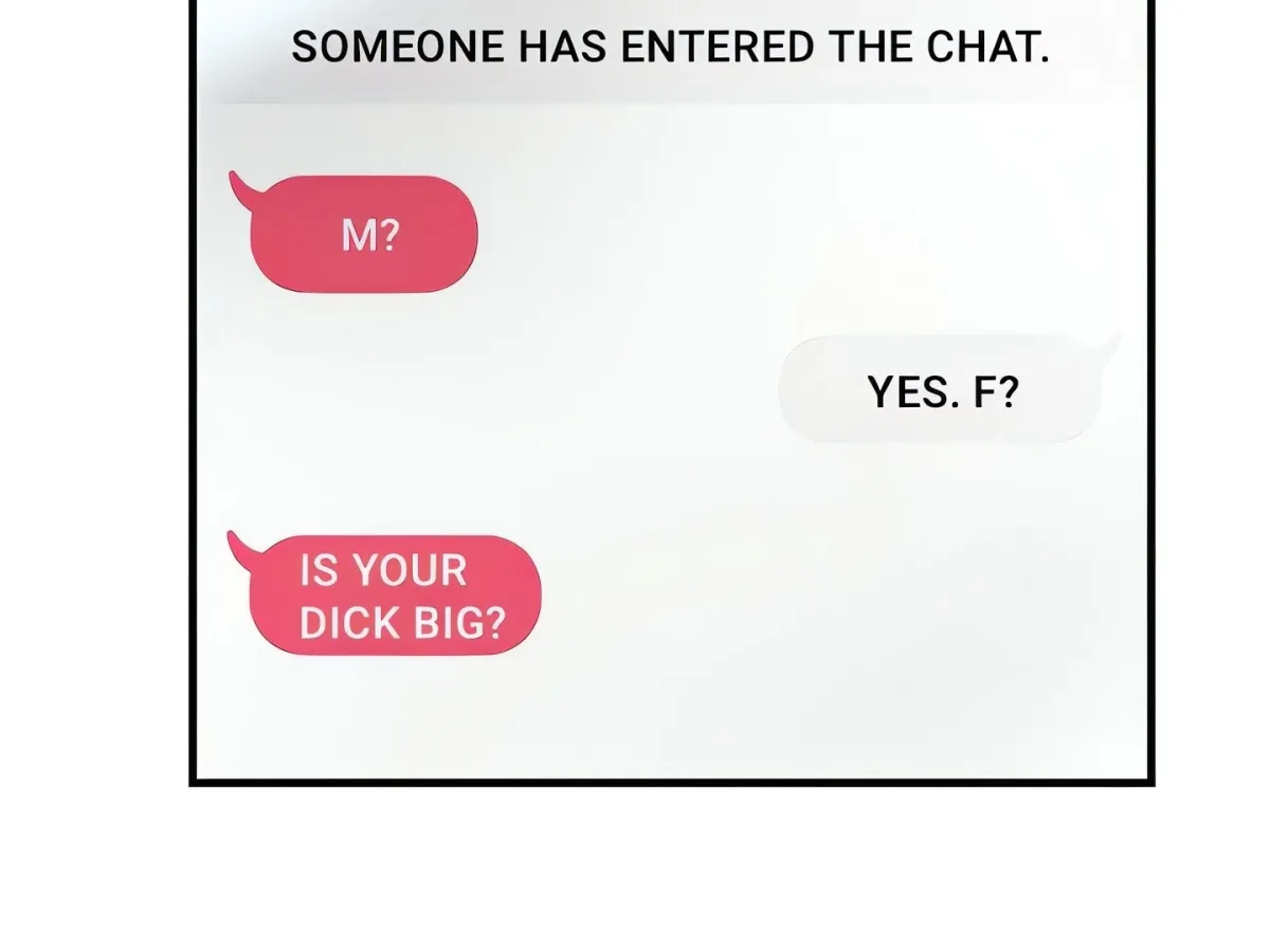 Read Matched with My Bully on Random Chat chapter 1 image 116 on Lezhin