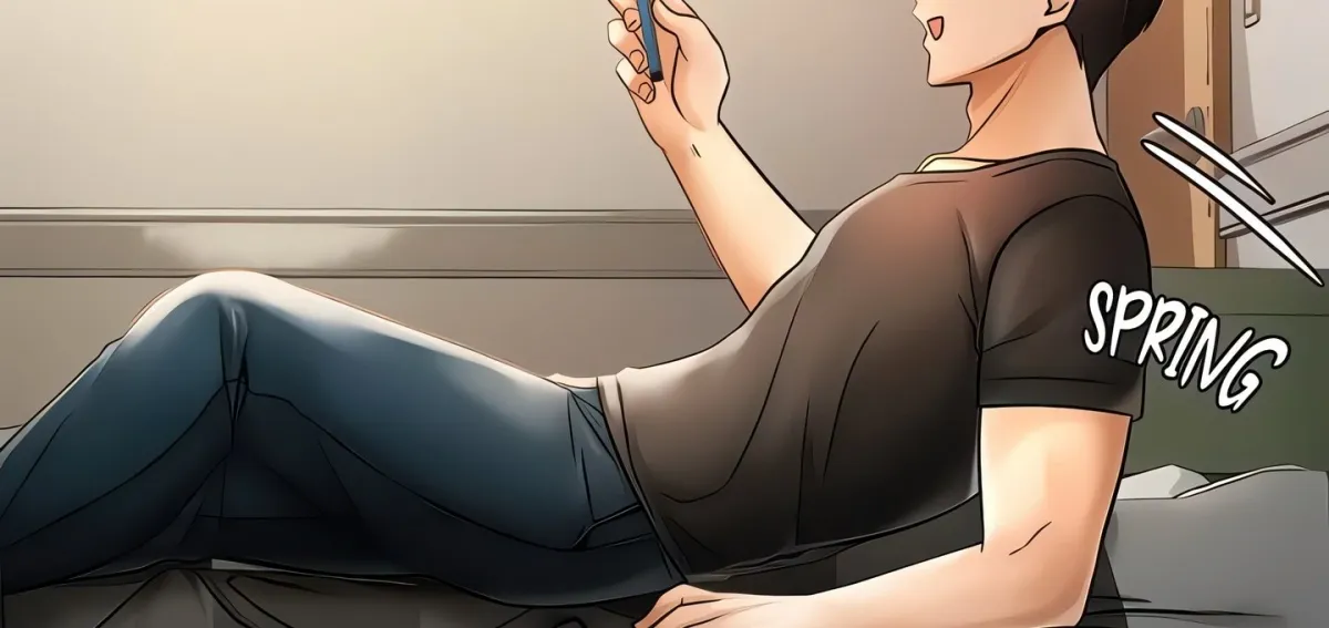 Read Matched with My Bully on Random Chat chapter 1 image 119 on Lezhin