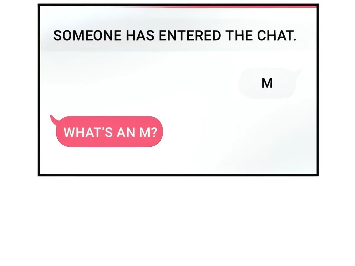 Read Matched with My Bully on Random Chat chapter 1 image 131 on Lezhin