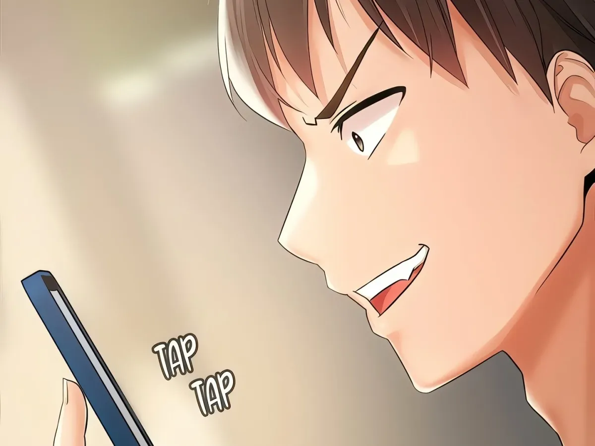 Read Matched with My Bully on Random Chat chapter 1 image 145 on Lezhin