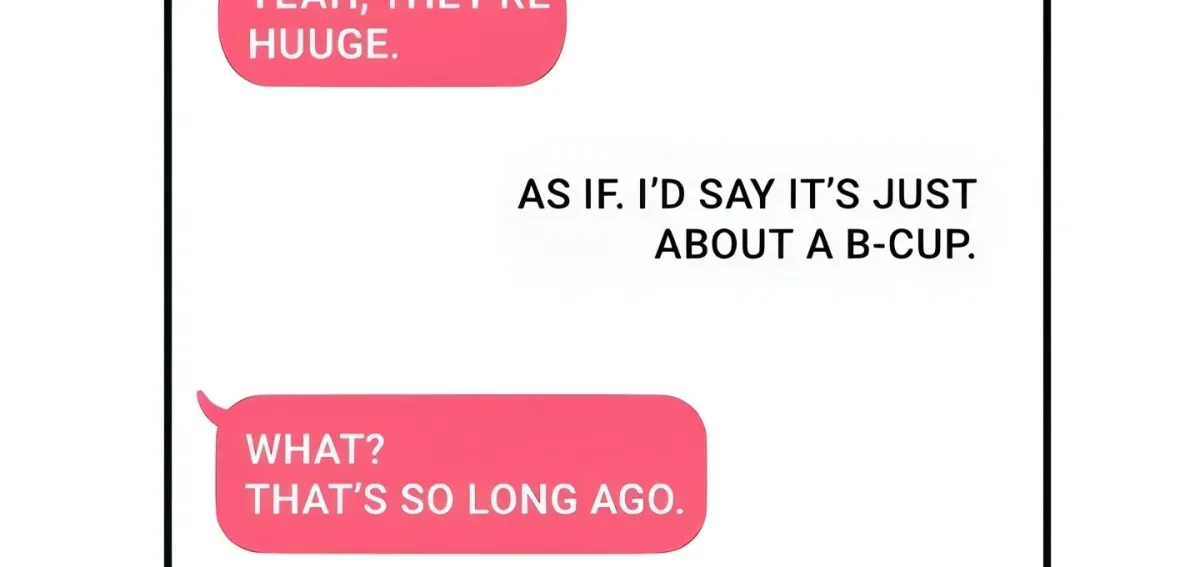 Read Matched with My Bully on Random Chat chapter 1 image 148 on Lezhin