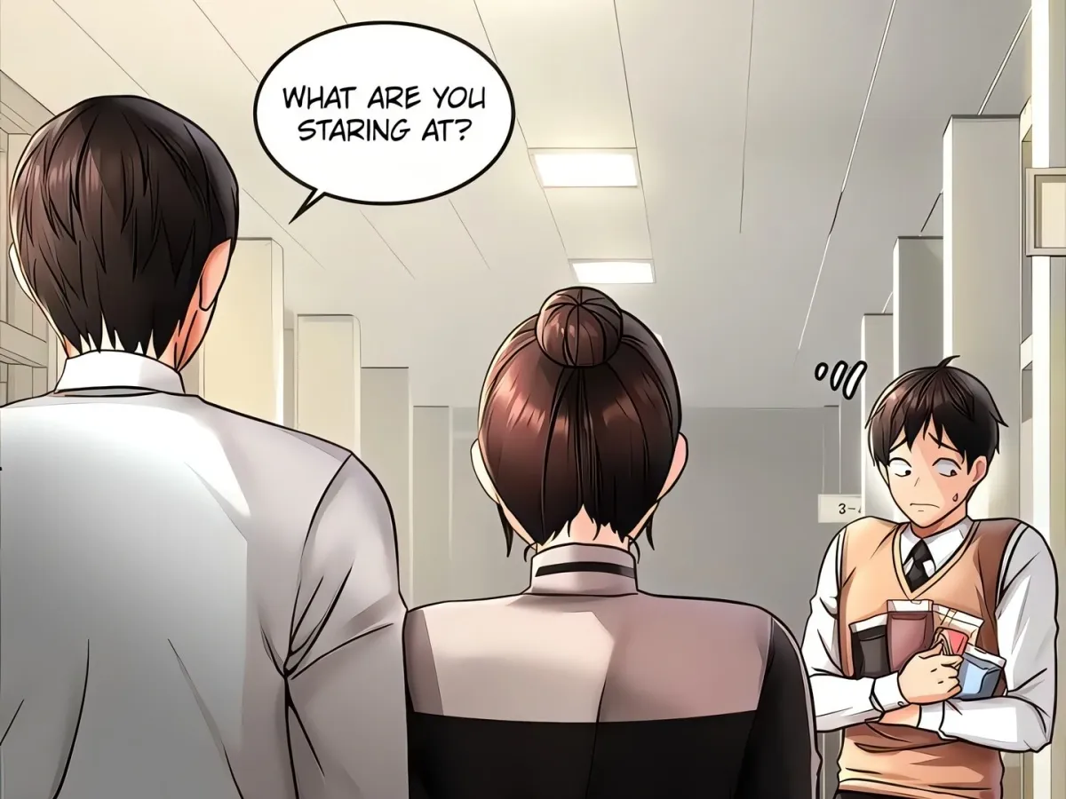 Read Matched with My Bully on Random Chat chapter 1 image 15 on Lezhin