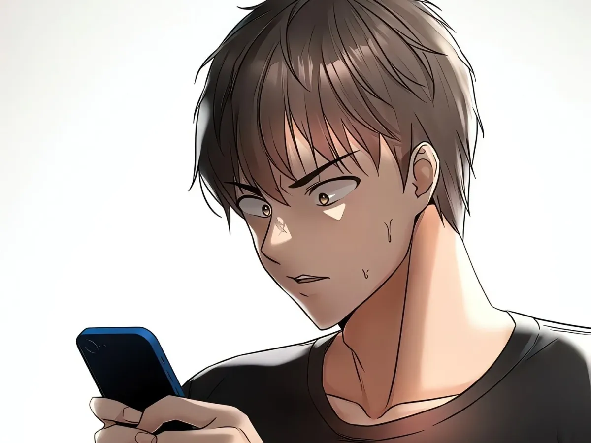 Read Matched with My Bully on Random Chat chapter 1 image 165 on Lezhin