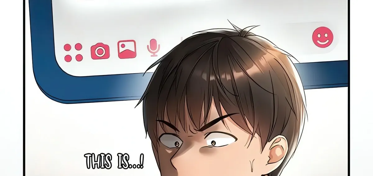 Read Matched with My Bully on Random Chat chapter 1 image 168 on Lezhin