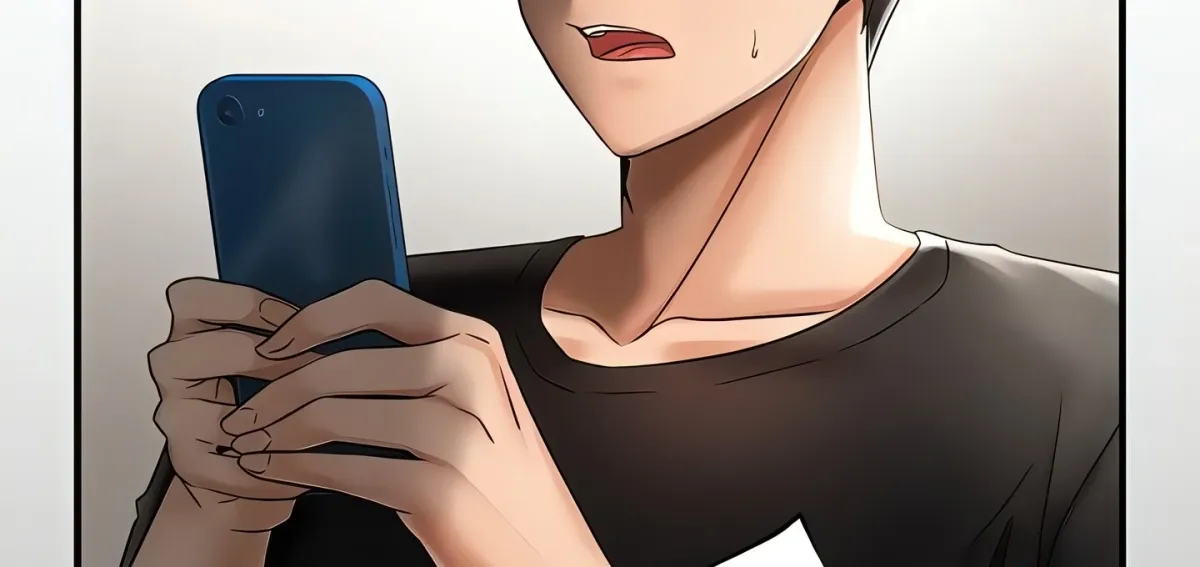 Read Matched with My Bully on Random Chat chapter 1 image 169 on Lezhin