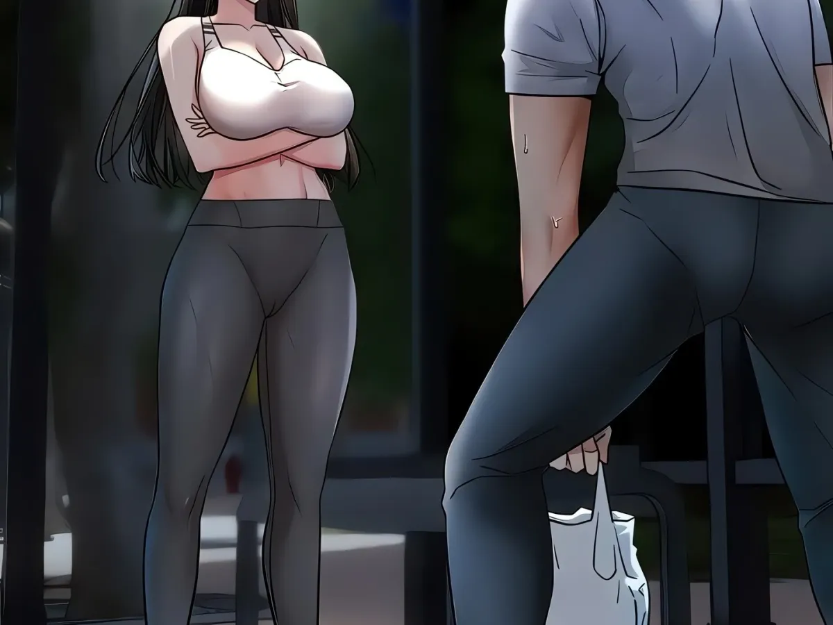 Read Matched with My Bully on Random Chat chapter 1 image 180 on Lezhin