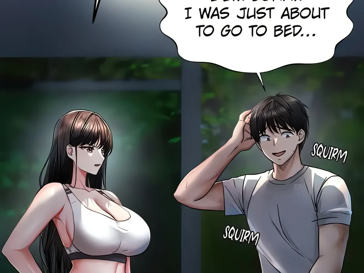 Read Matched with My Bully on Random Chat chapter 1 image 186 on Lezhin