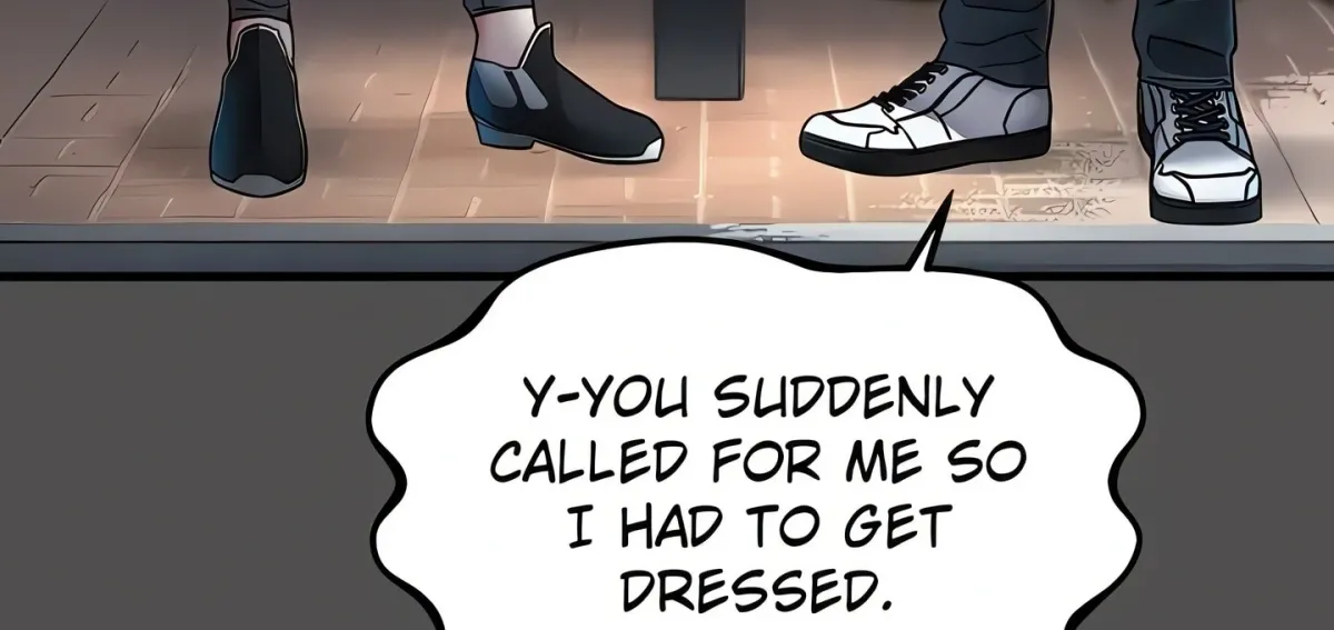 Read Matched with My Bully on Random Chat chapter 1 image 188 on Lezhin
