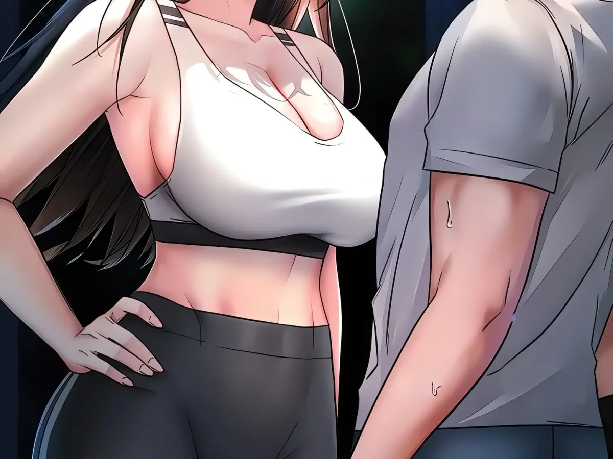 Read Matched with My Bully on Random Chat chapter 1 image 192 on Lezhin