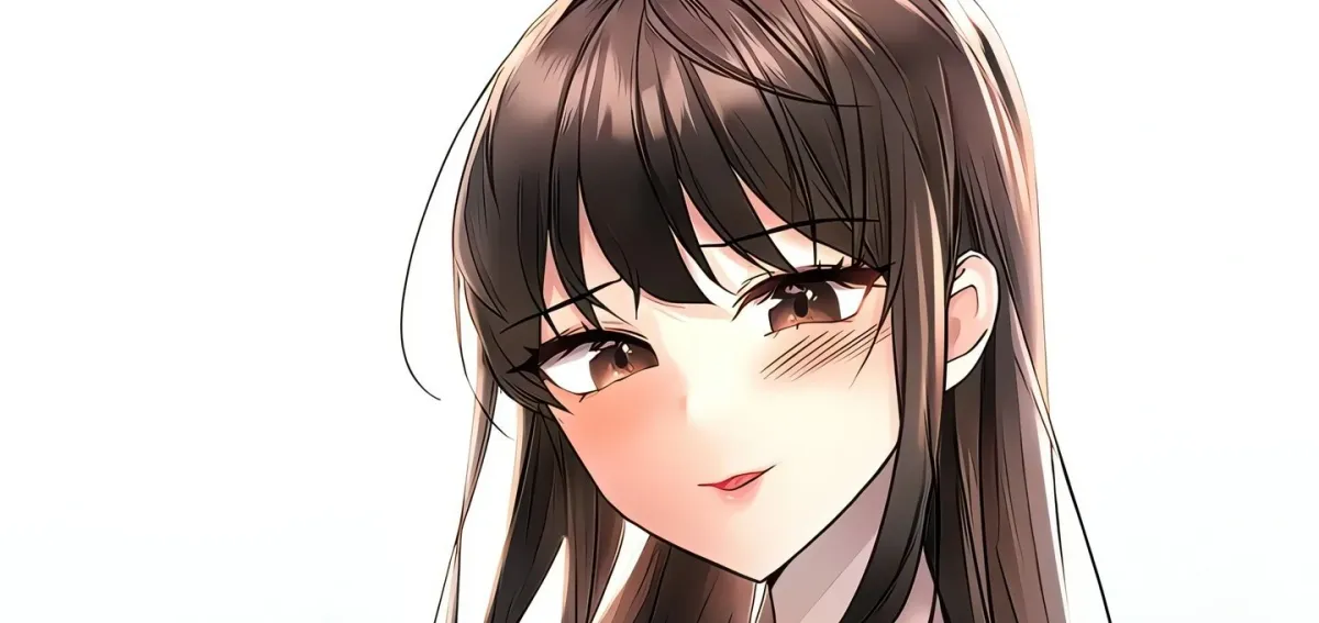 Read Matched with My Bully on Random Chat chapter 1 image 199 on Lezhin