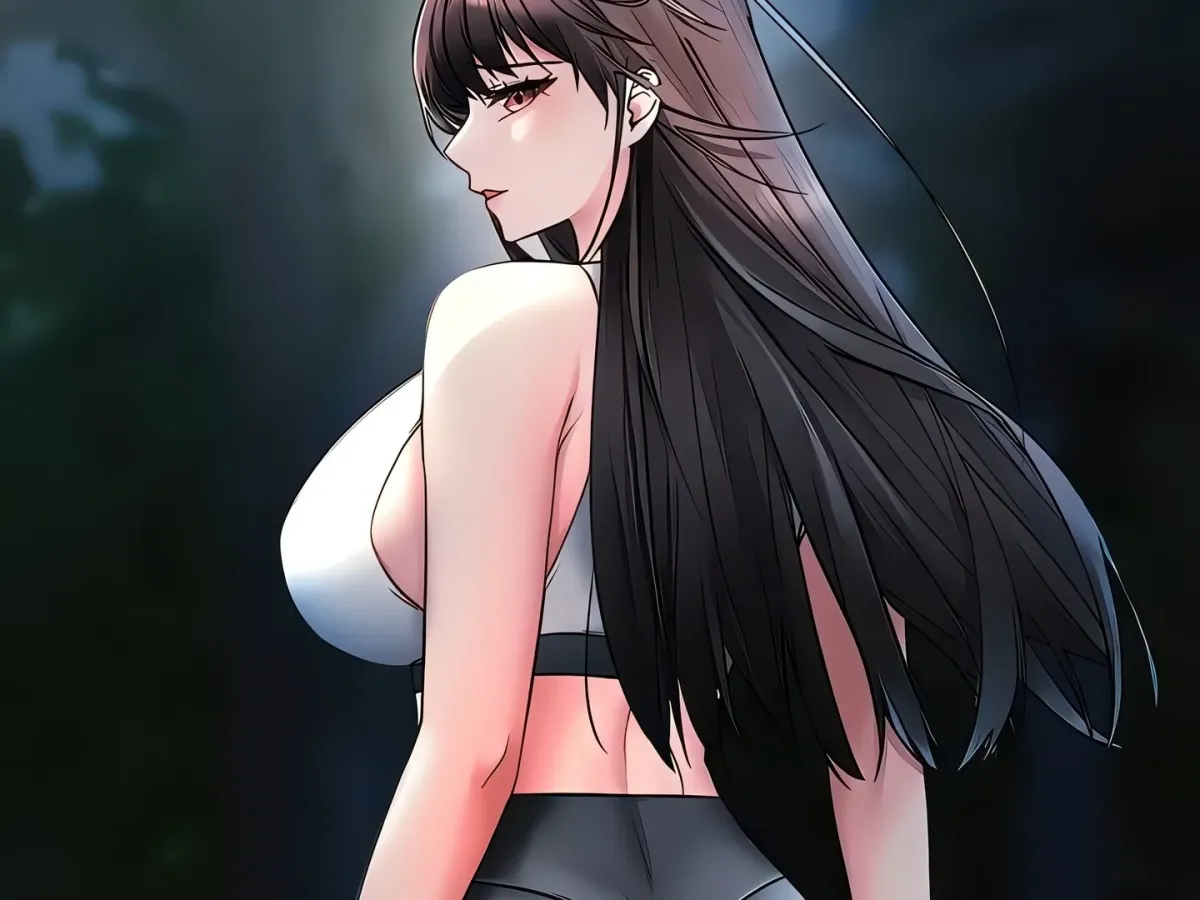 Read Matched with My Bully on Random Chat chapter 1 image 204 on Lezhin
