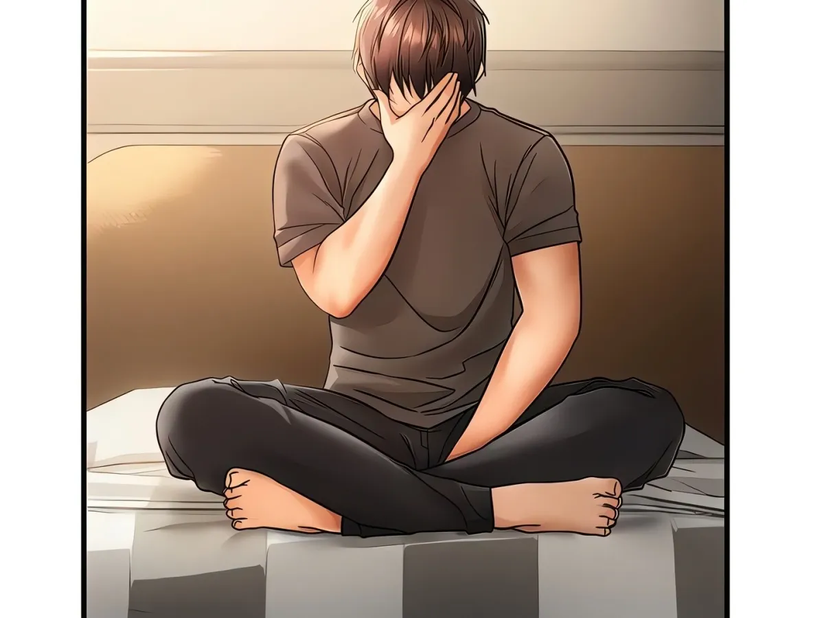 Read Matched with My Bully on Random Chat chapter 1 image 212 on Lezhin