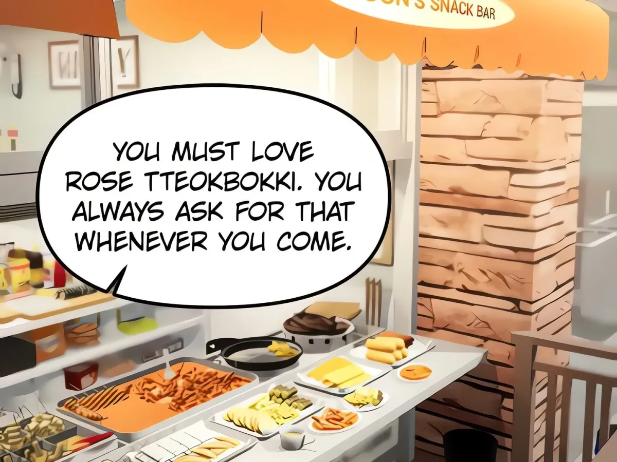 Read Matched with My Bully on Random Chat chapter 1 image 236 on Lezhin