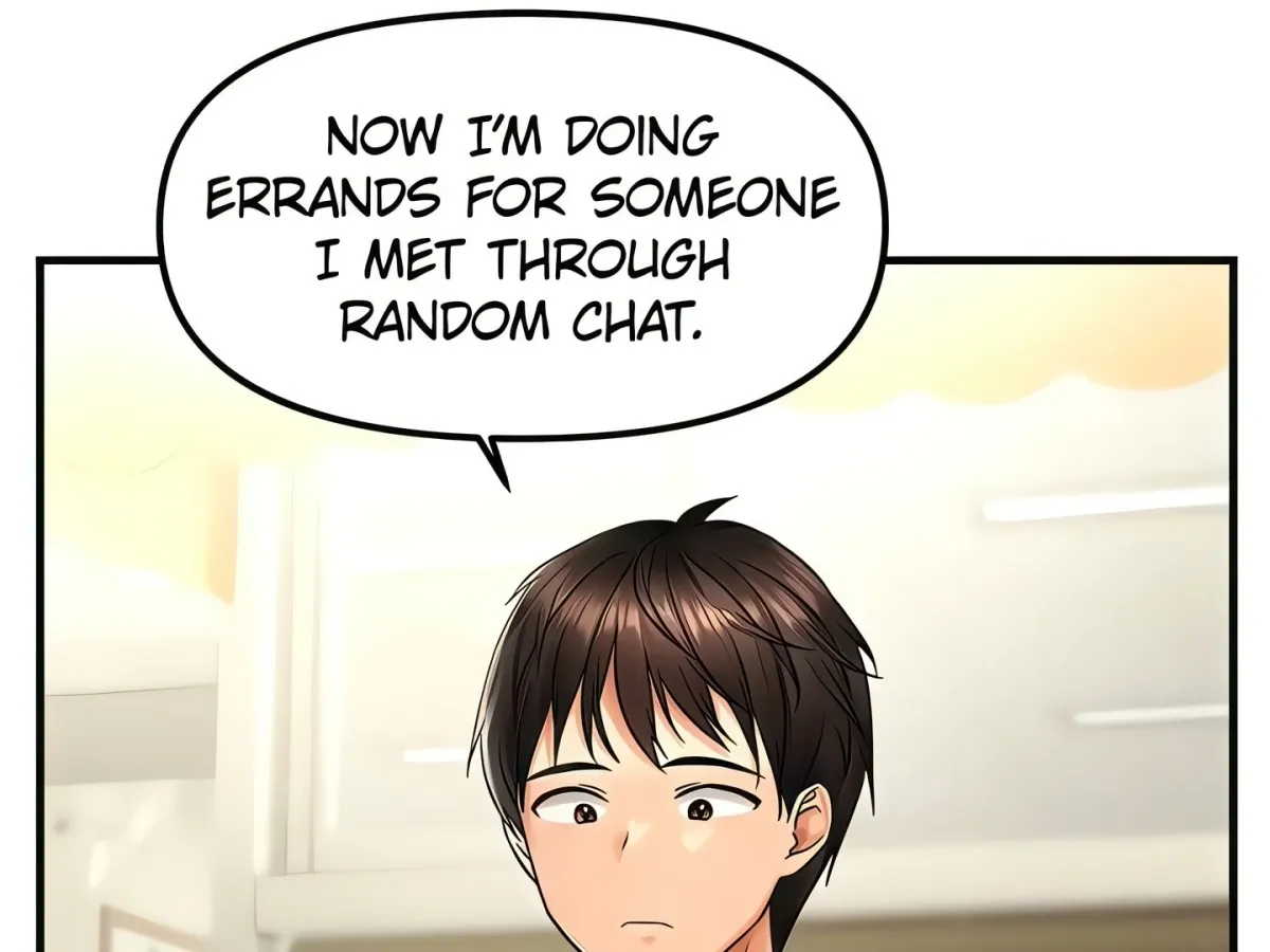 Read Matched with My Bully on Random Chat chapter 1 image 245 on Lezhin