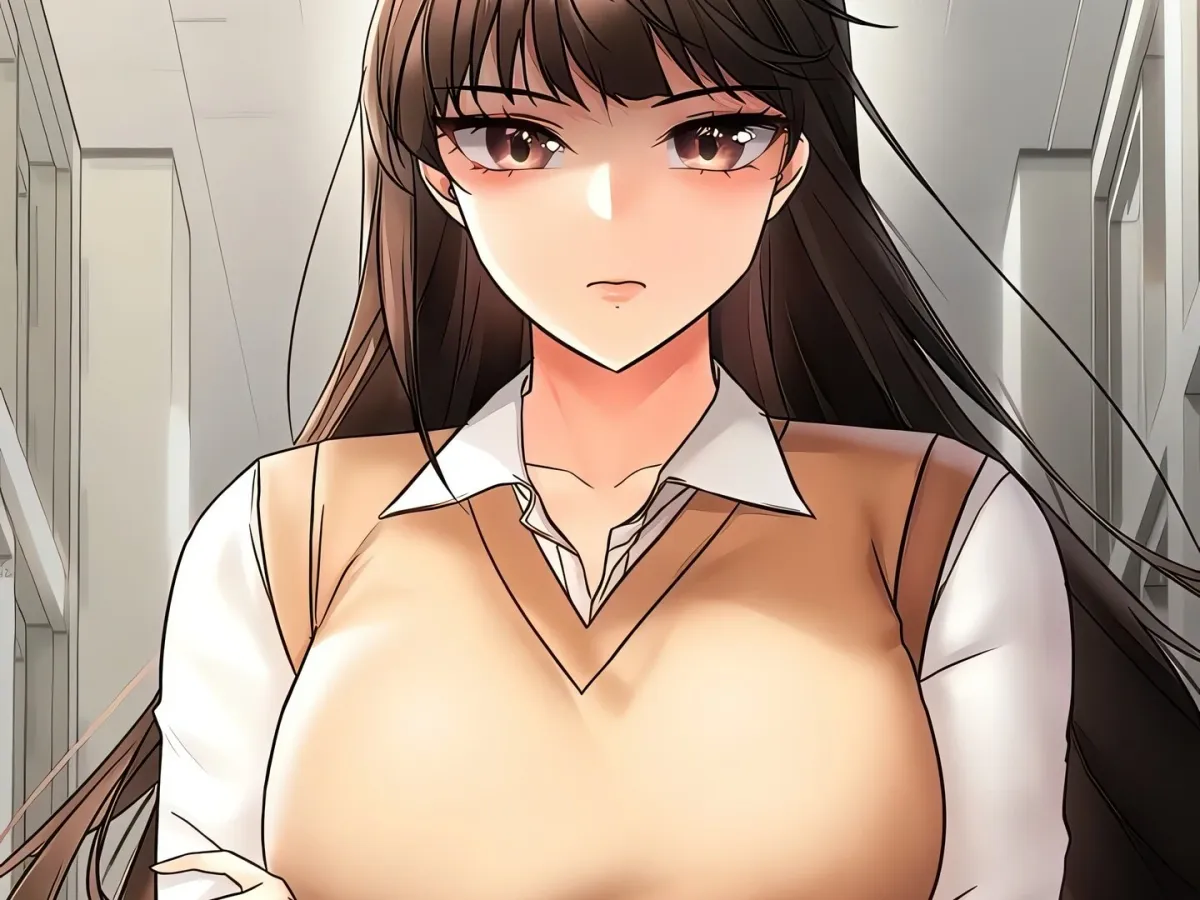 Read Matched with My Bully on Random Chat chapter 1 image 26 on Lezhin
