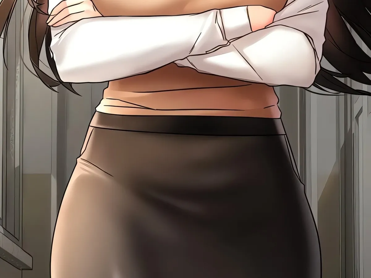 Read Matched with My Bully on Random Chat chapter 1 image 27 on Lezhin