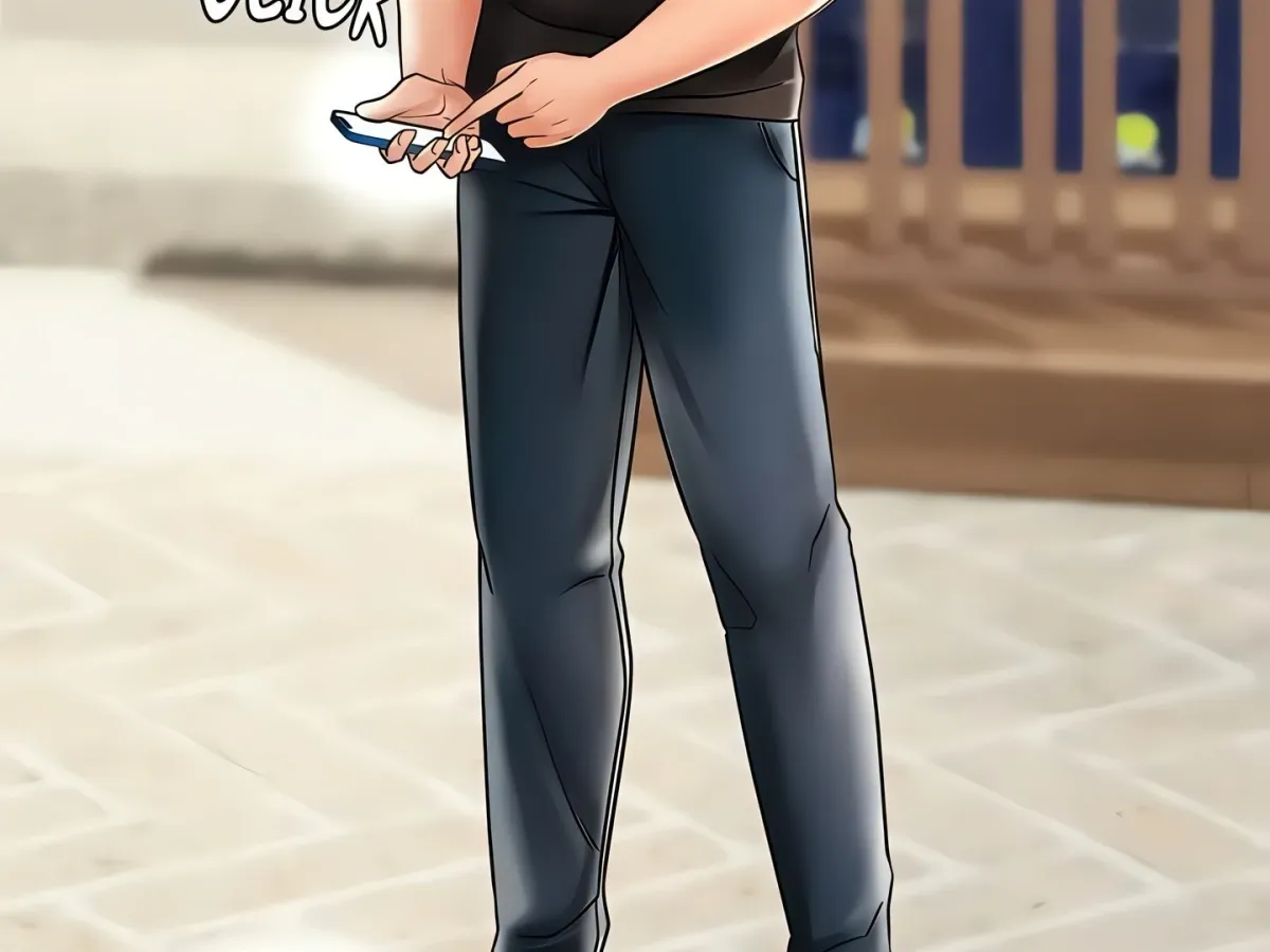 Read Matched with My Bully on Random Chat chapter 1 image 272 on Lezhin