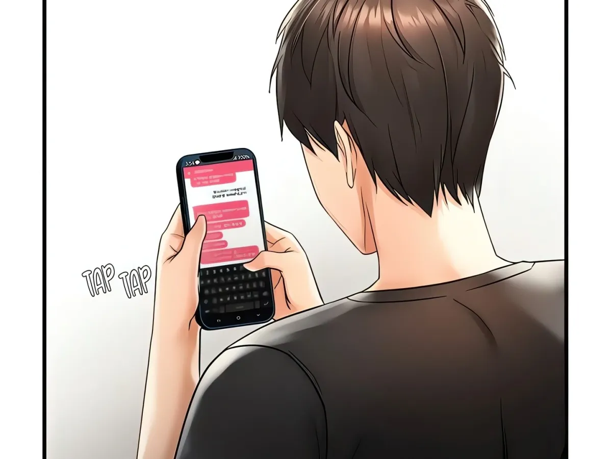 Read Matched with My Bully on Random Chat chapter 1 image 275 on Lezhin
