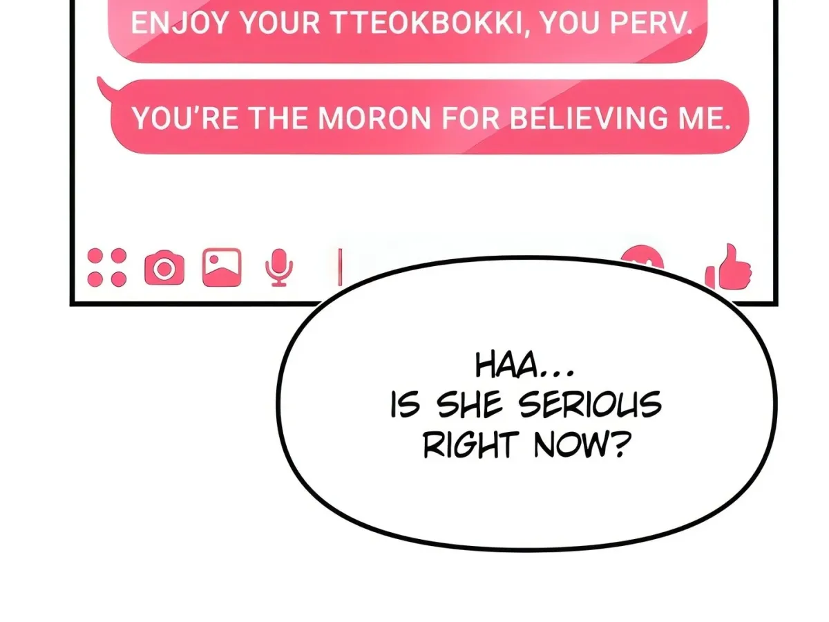 Read Matched with My Bully on Random Chat chapter 1 image 286 on Lezhin