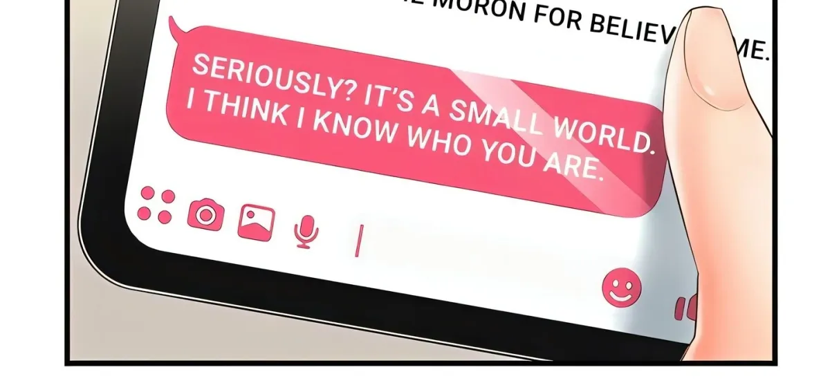 Read Matched with My Bully on Random Chat chapter 1 image 299 on Lezhin
