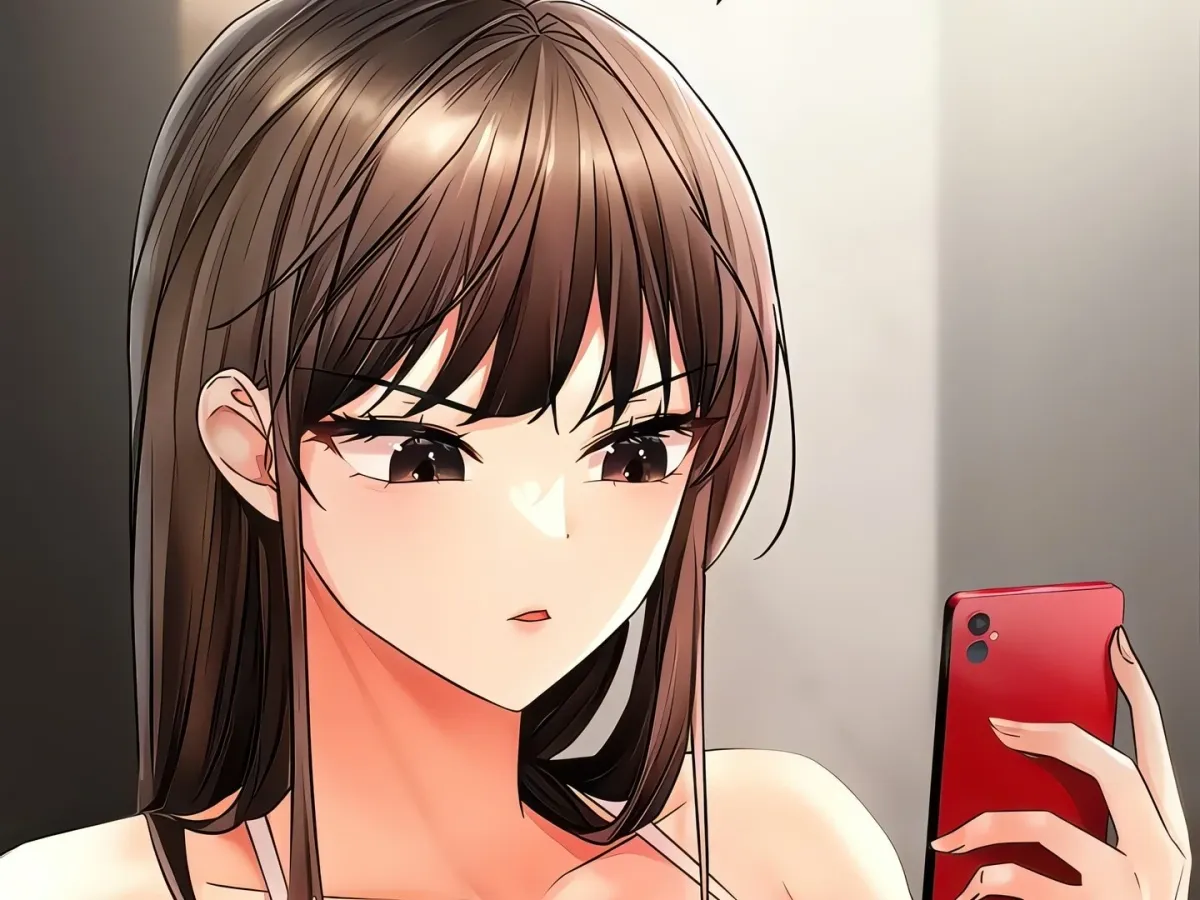 Read Matched with My Bully on Random Chat chapter 1 image 305 on Lezhin
