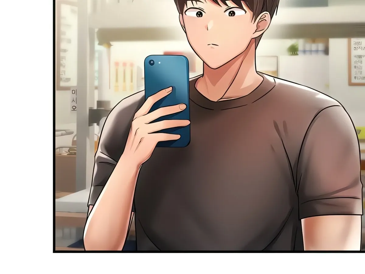Read Matched with My Bully on Random Chat chapter 1 image 312 on Lezhin