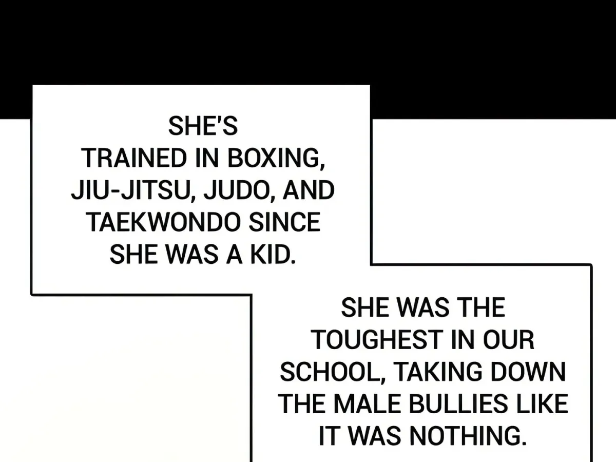 Read Matched with My Bully on Random Chat chapter 1 image 32 on Lezhin