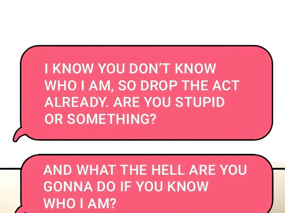 Read Matched with My Bully on Random Chat chapter 1 image 321 on Lezhin