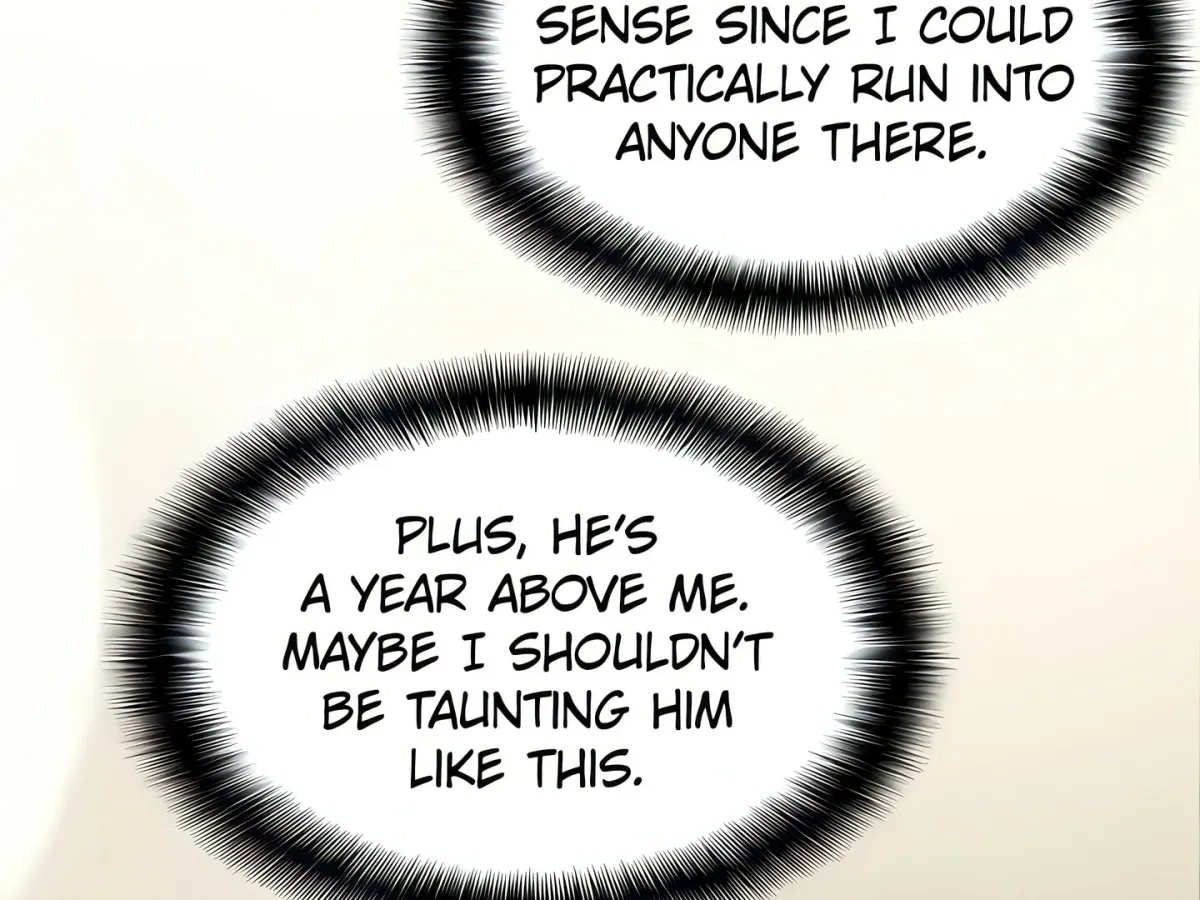 Read Matched with My Bully on Random Chat chapter 1 image 331 on Lezhin